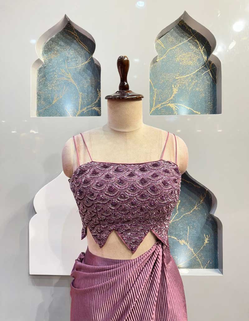 INDO WESTERN image 2