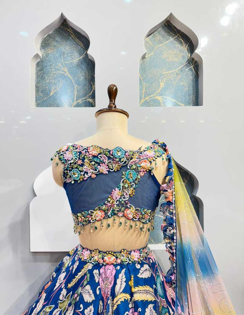 LEHENGA image 5