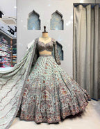 LEHENGA image 4