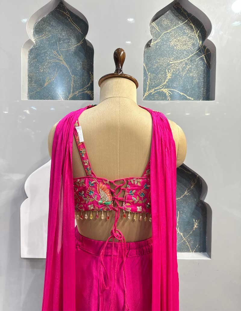 INDO WESTERN image 2
