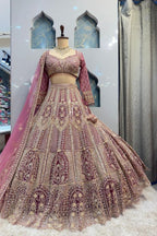 LEHENGA image 4