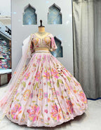 LEHENGA image 2