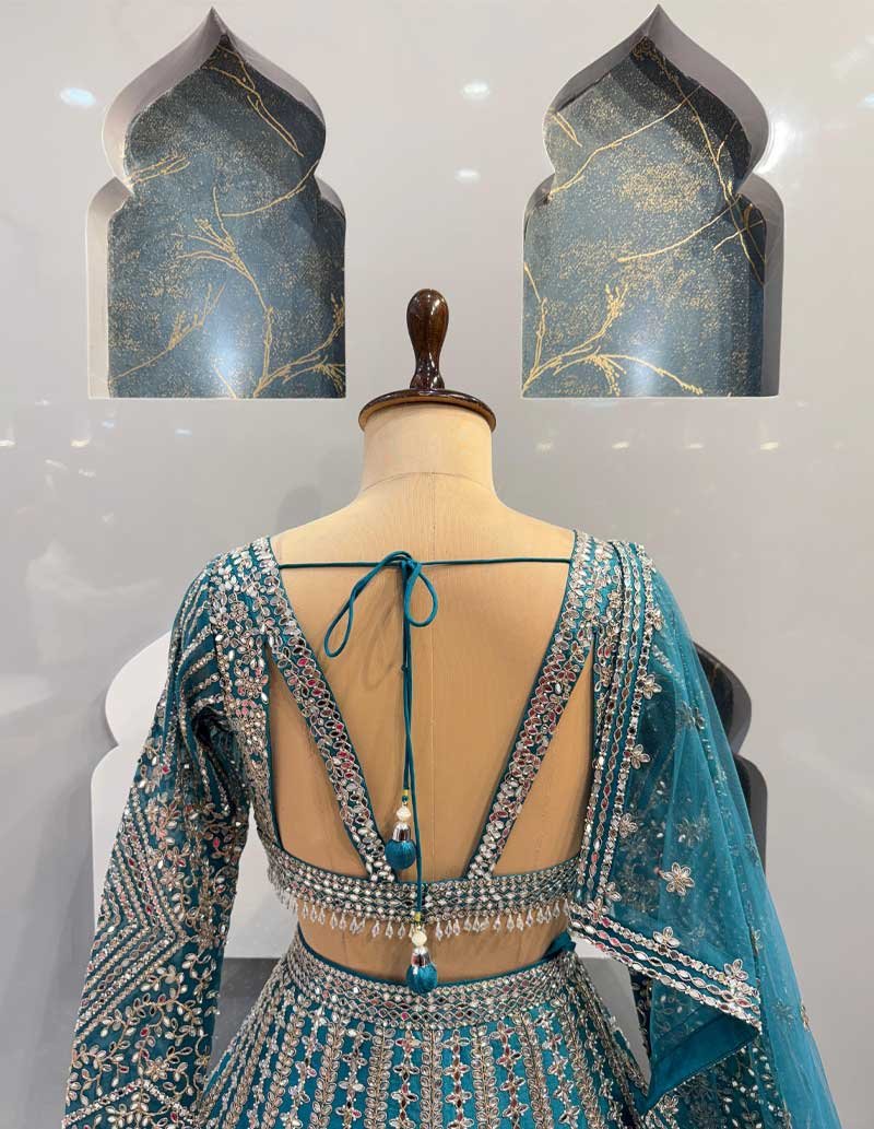 LEHENGA image 3