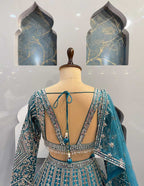 LEHENGA image 3
