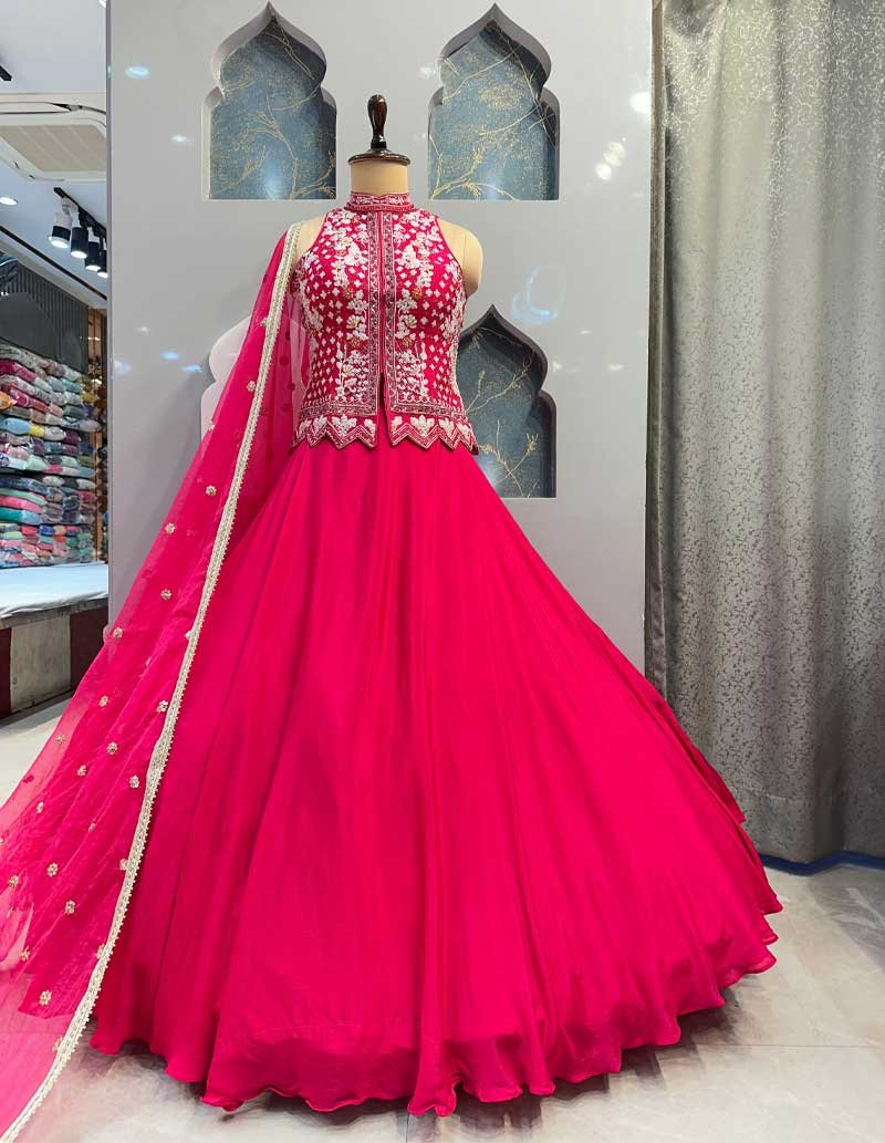LEHENGA image 3