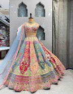 LEHENGA image 2