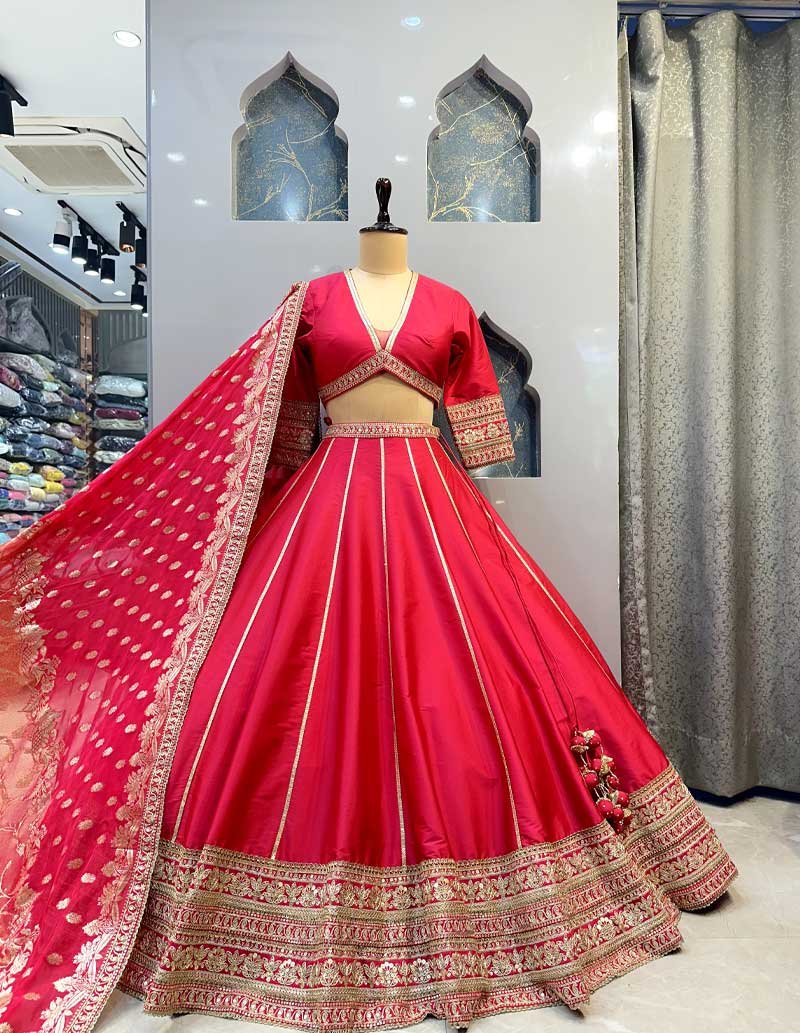 LEHENGA image 2