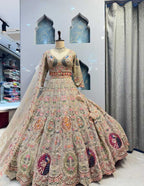 LEHENGA image 5