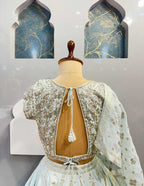 LEHENGA image 3