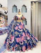 LEHENGA image 0