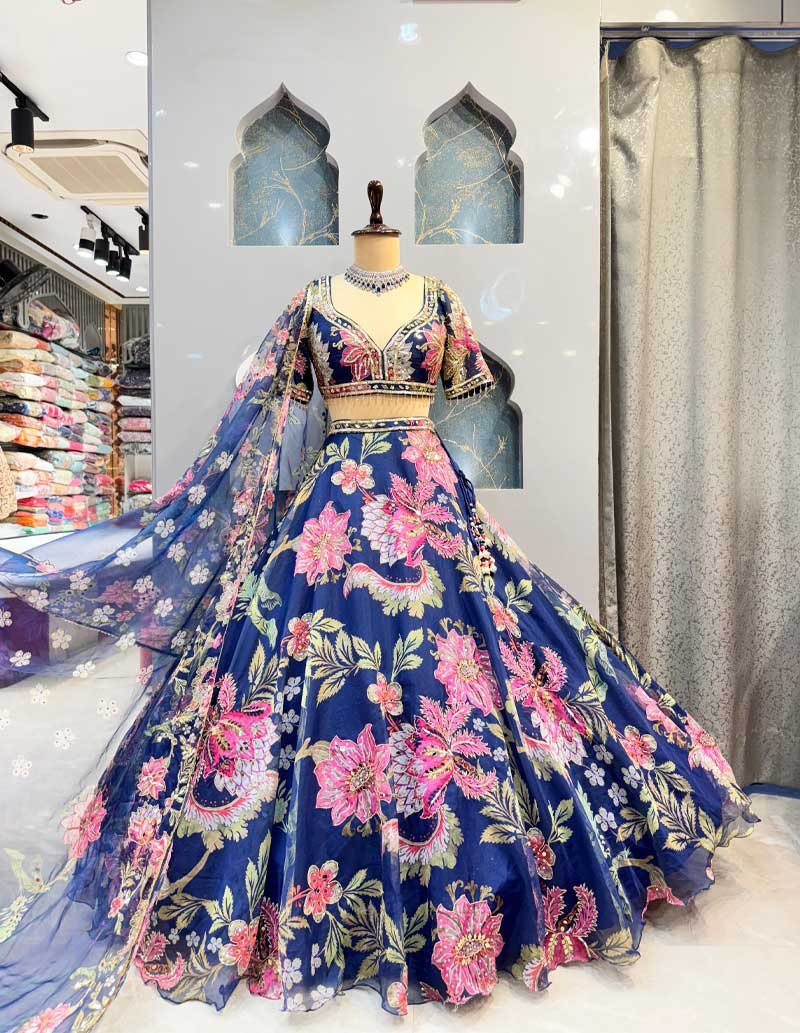 LEHENGA image 0