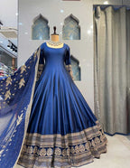ANARKALI SUIT image 2