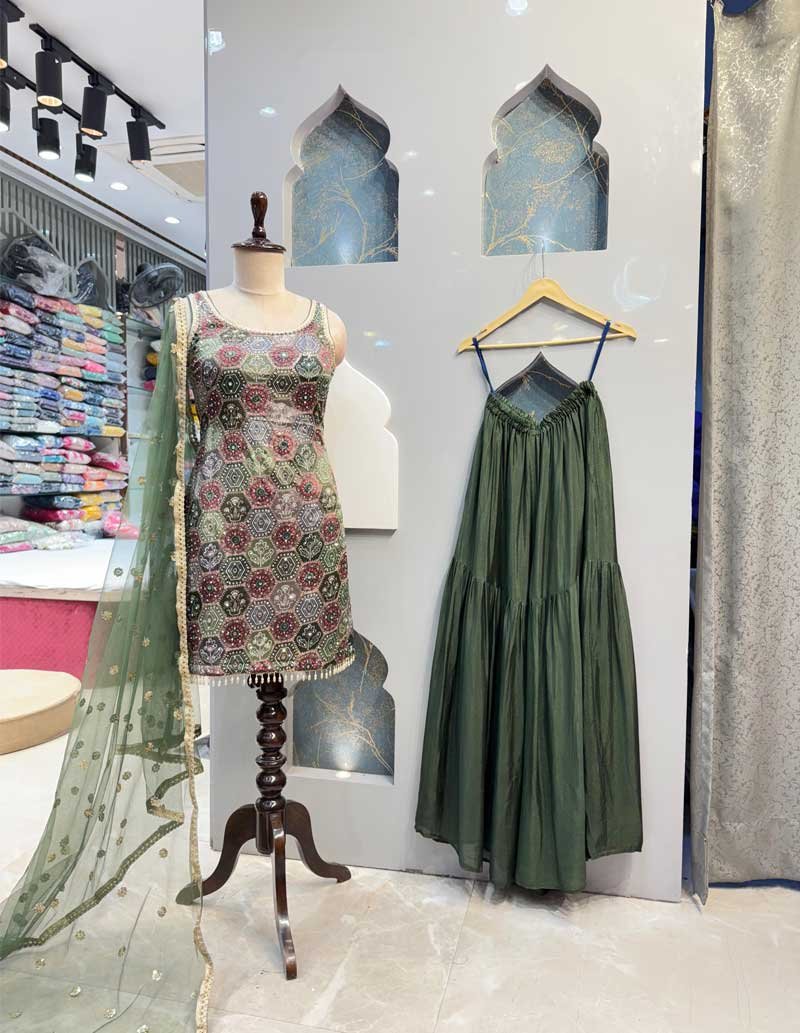 SHARARA image 1