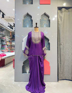 INDO WESTERN image 2