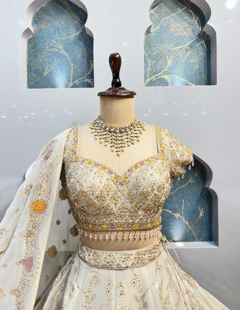 LEHENGA image 1