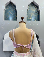 LEHENGA image 3