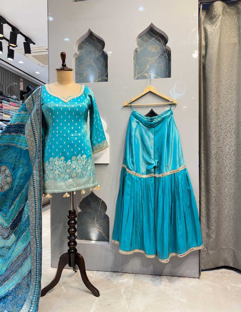 SHARARA image 1