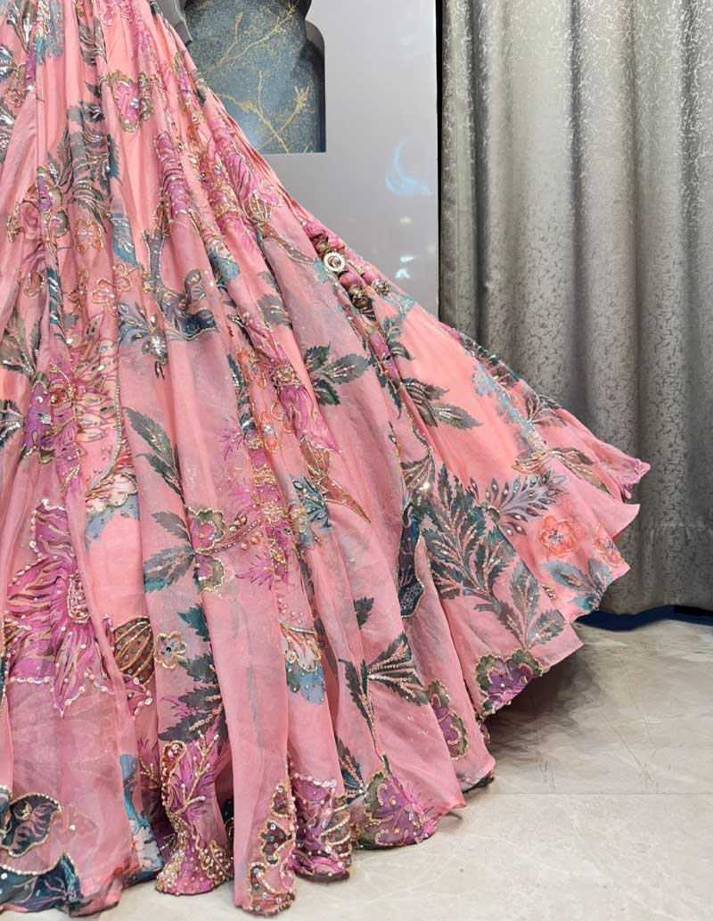 LEHENGA image 4