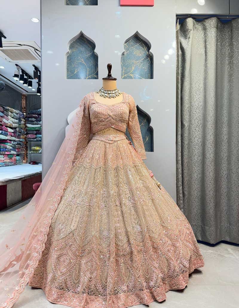 LEHENGA image 0