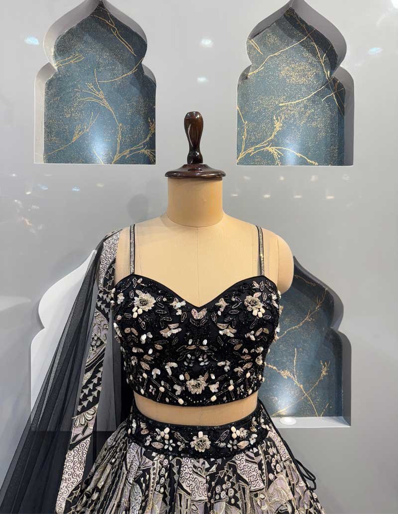 LEHENGA image 1