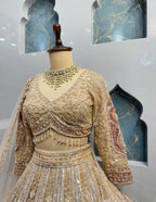 LEHENGA image 2
