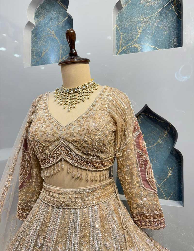 LEHENGA image 2