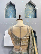 LEHENGA image 5