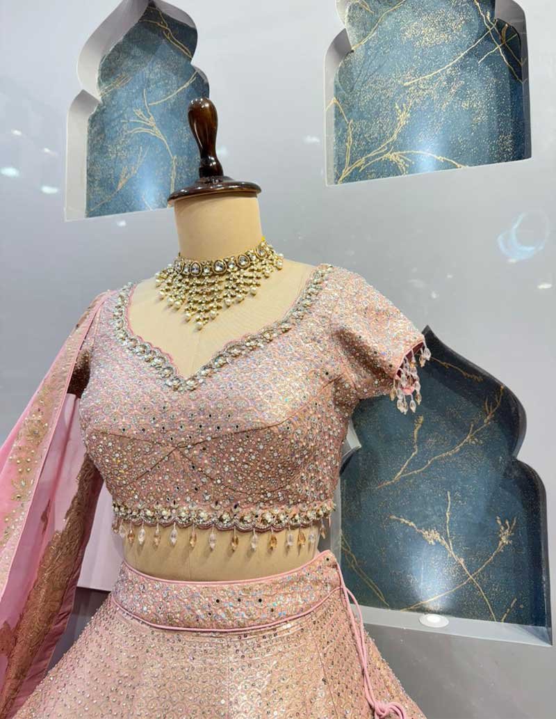 LEHENGA image 2