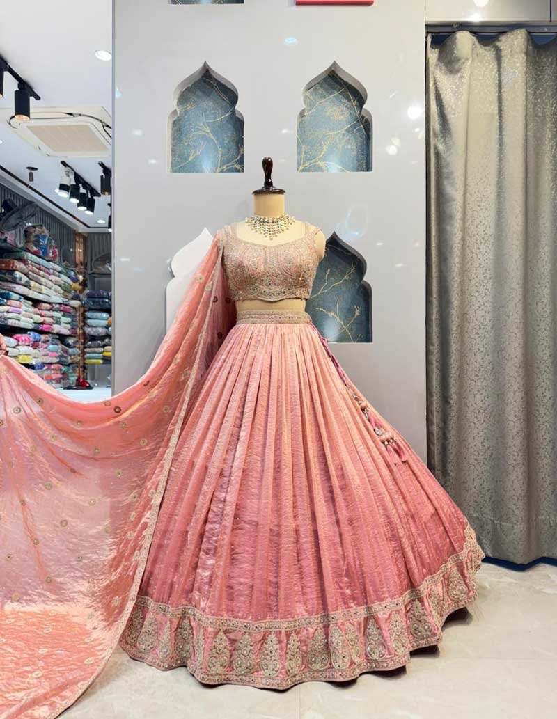 LEHENGA image 0