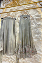 "SAGE NOOR ANARKALI" image 0