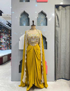 INDO WESTERN image 0