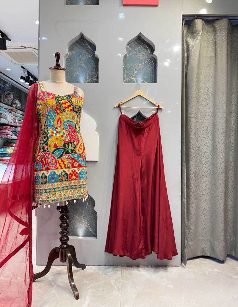 SHARARA image 0