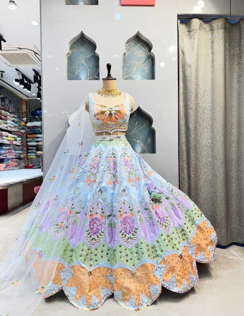 LEHENGA image 0