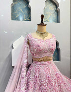 LEHENGA image 3