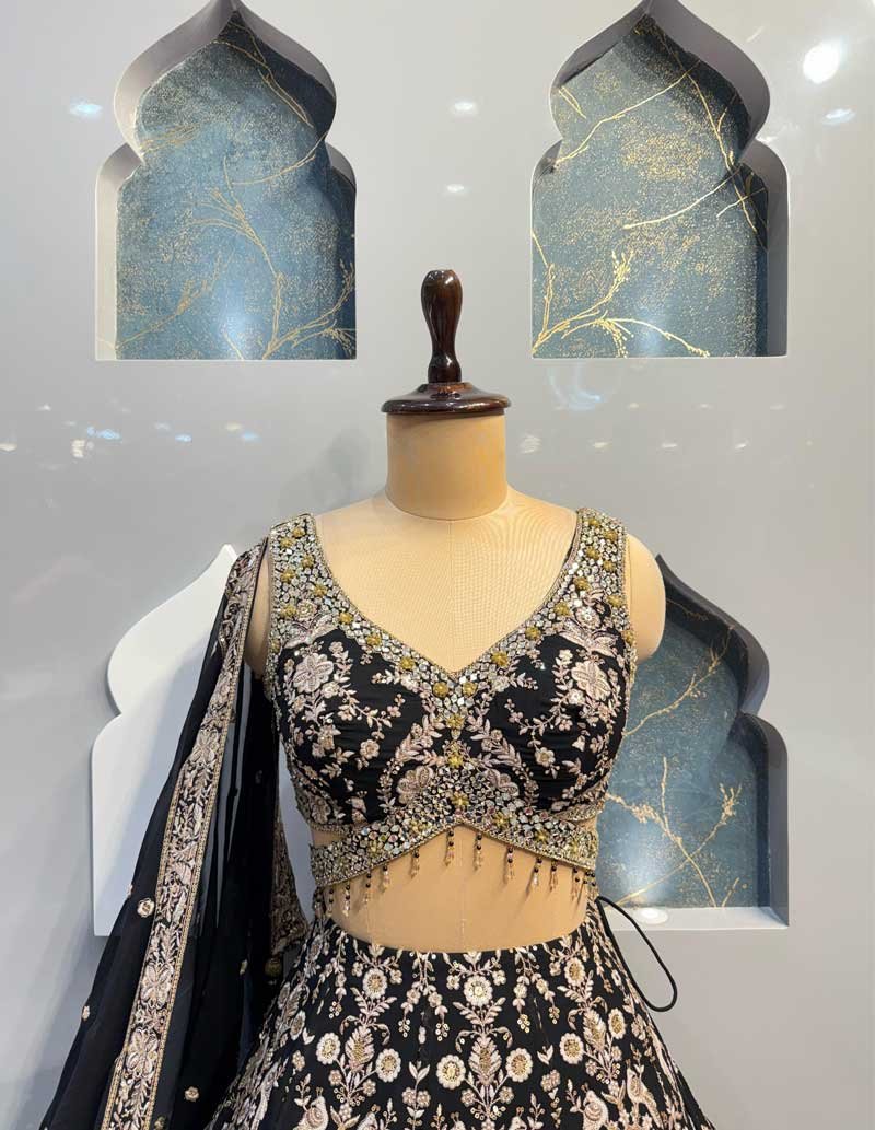 LEHENGA image 1