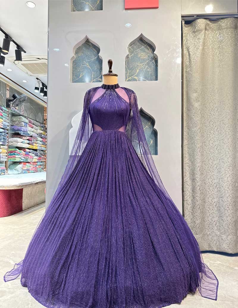GOWN image 2