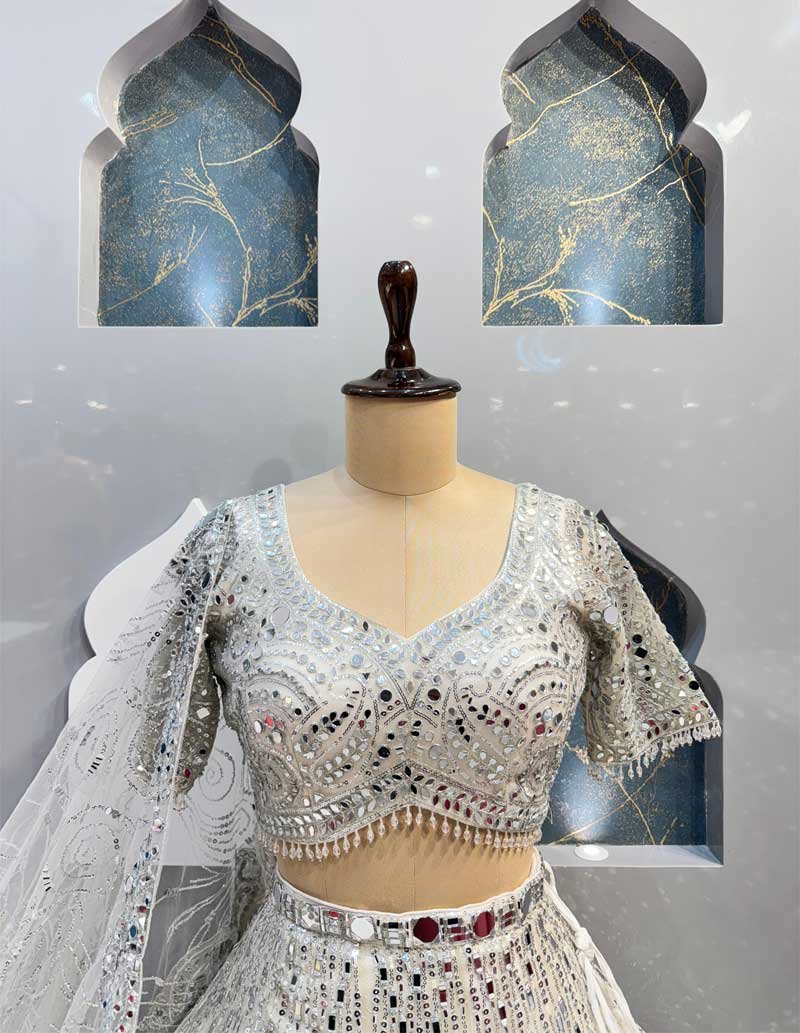 LEHENGA image 1