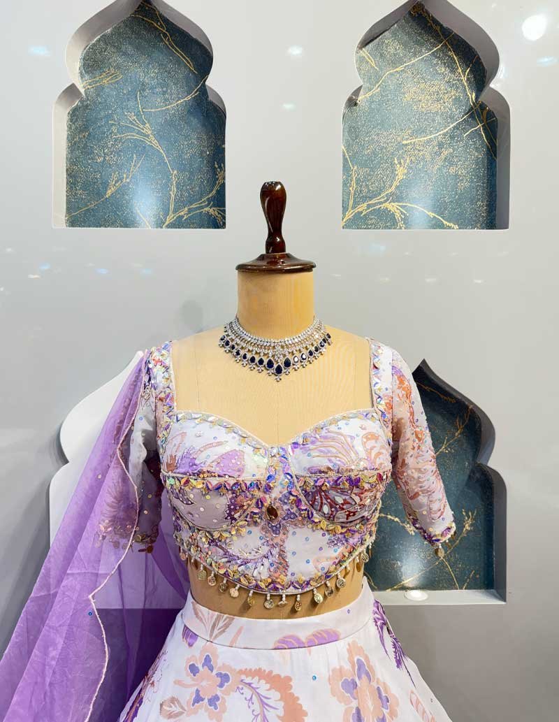LEHENGA image 1