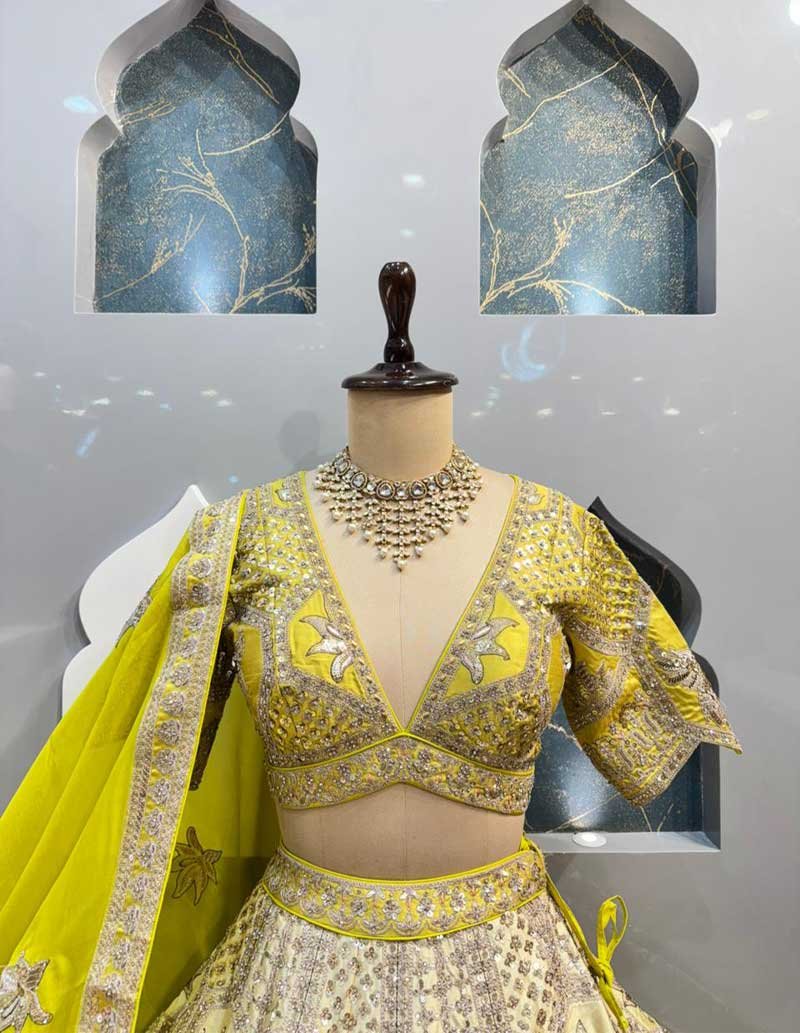 LEHENGA image 1