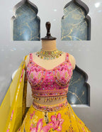 LEHENGA image 1