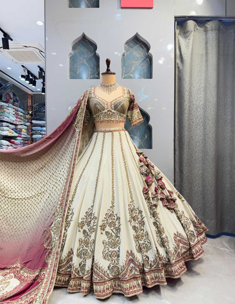 LEHENGA image 0
