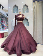 LEHENGA image 2