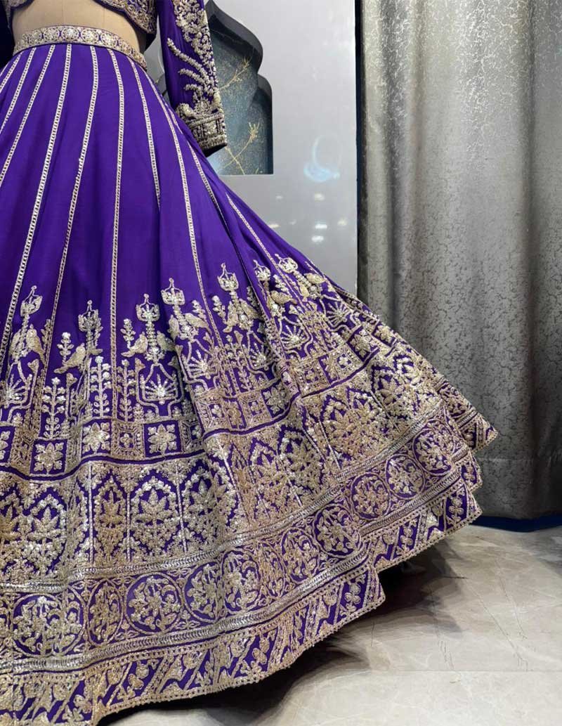 "SHAHI JAMUNI" image 3