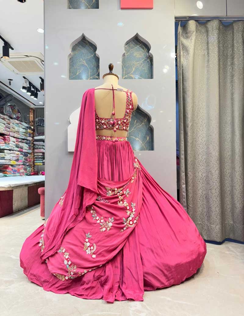 LEHENGA image 5