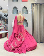 LEHENGA image 5
