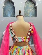 LEHENGA image 3