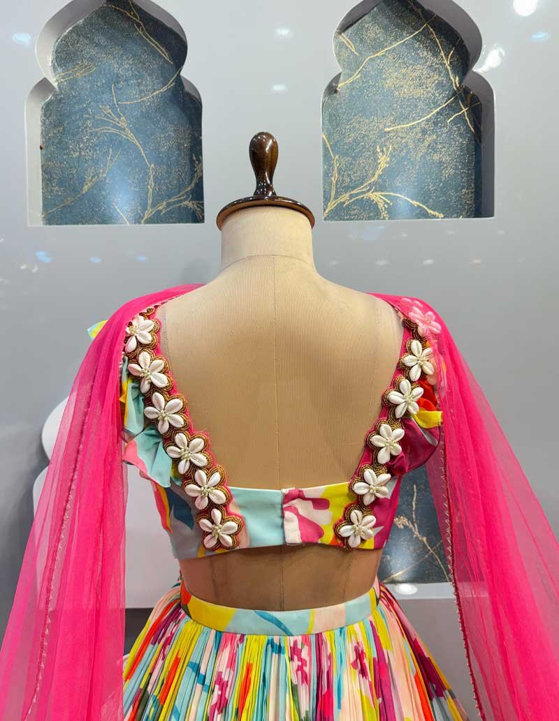 LEHENGA image 3