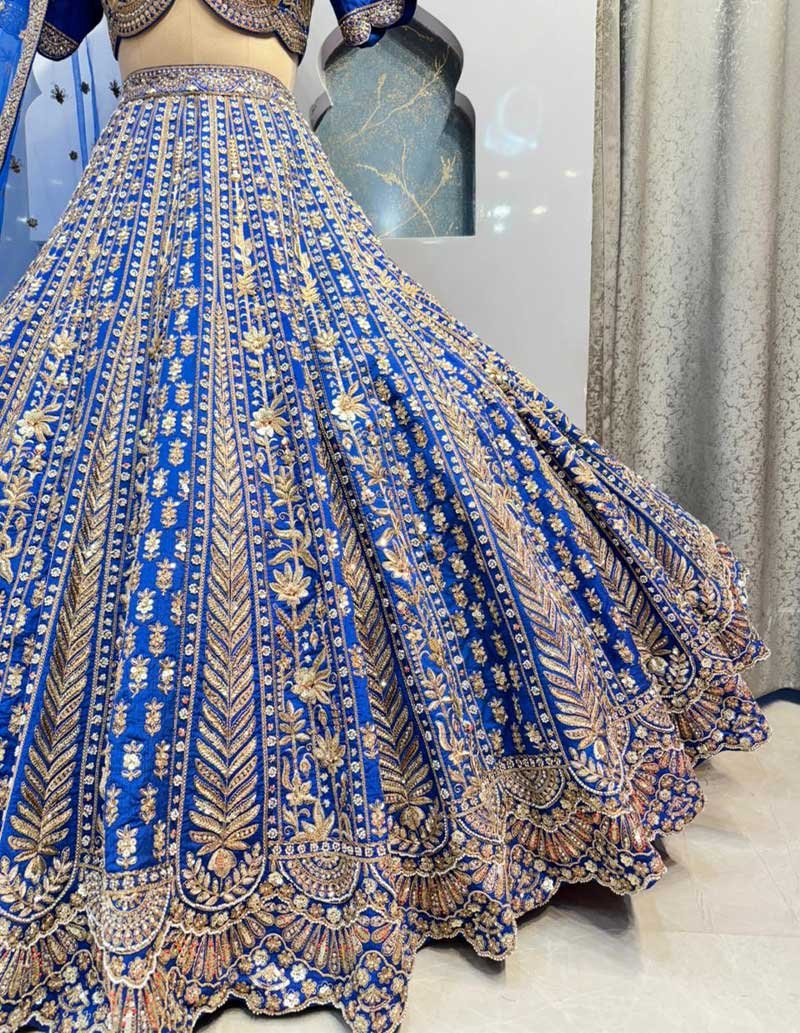 LEHENGA image 3