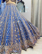 LEHENGA image 3