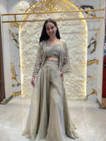 "CELESTE GLOW INDOWESTERN" image 0